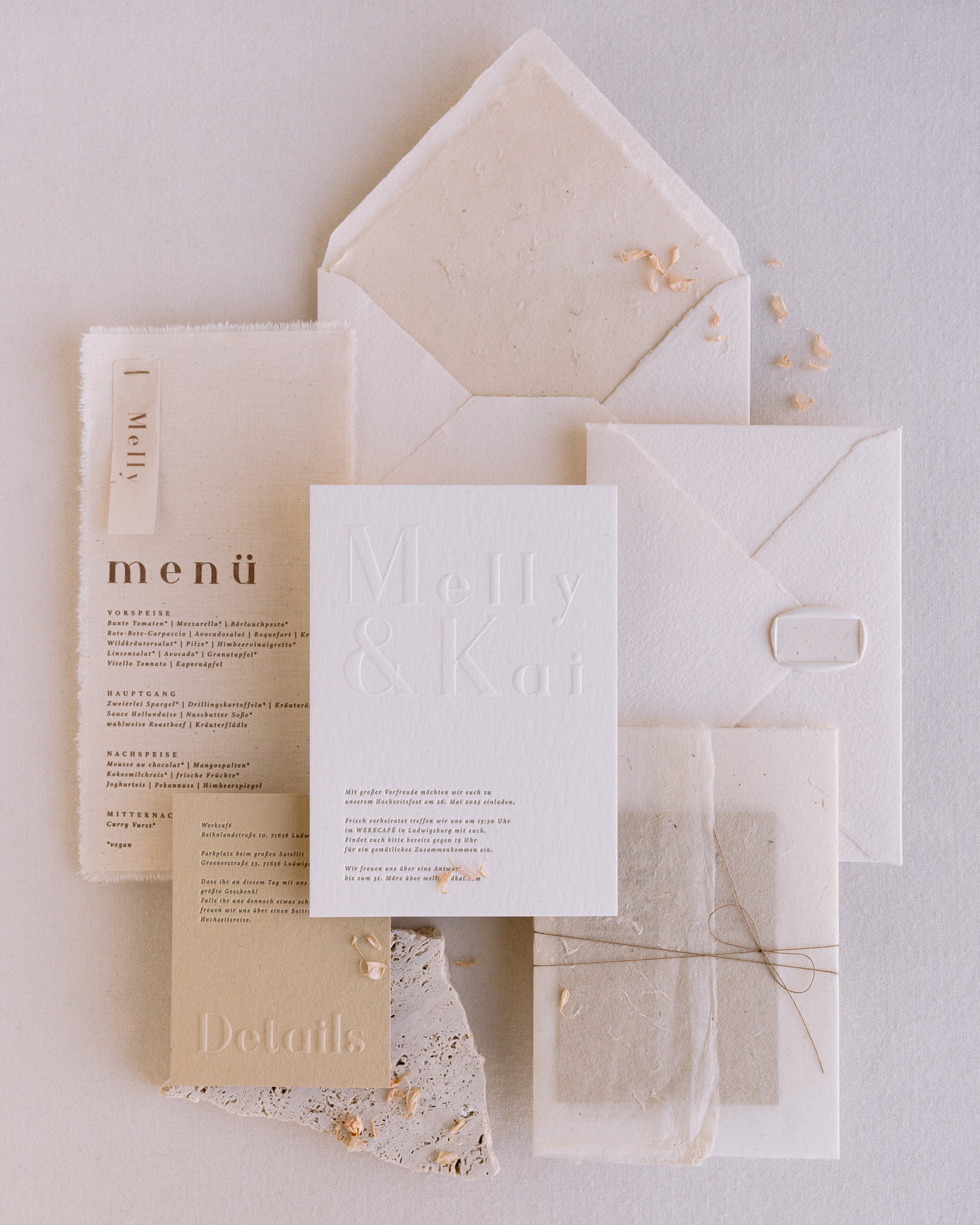 MinimalEmbossed_CustomInvitation_PAPIRA