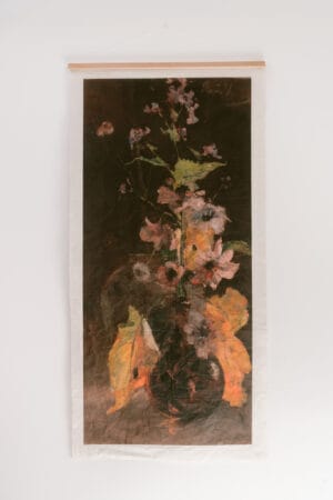 Fine Art Print 03 | Oversized Japanese Paper Wall Art