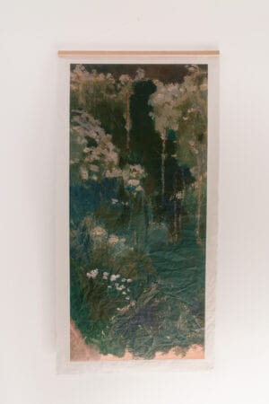 Fine Art Print 04 | Oversized Japanese Paper Wall Art