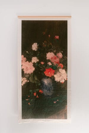 Fine Art Print 05 | Oversized Japanese Paper Wall Art
