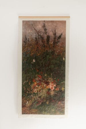 Fine Art Print 07 | Oversized Japanese Paper Wall Art