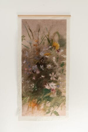 Fine Art Print 08 | Oversized Japanese Paper Wall Art